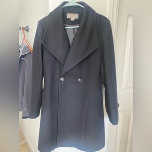 MICHAEL KORS WOMENS COAT